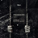 Frequencerz - No Escape Alcatrazz Anthem 2012 Original Mix