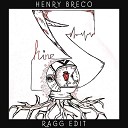 Henry Breco - Shine Radio Edit