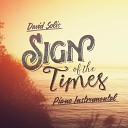 David Sol s - Sign of the Times Piano Orchestral
