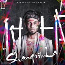 Sanjoy feat Kat Nestel - Shangri La