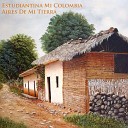 Estudiantina Mi Colombia - De Mis Rosales