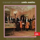 Ostrava Jan ek Chamber Orchestra - Suite for Strings I Sarabanda