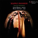 Isamu Magome Werner Karlinger - Espa a Op 165 No 2 Tango