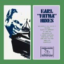 Earl Fatha Hines - Blues For Garroway