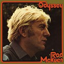 Rod McKuen - We May Never Touch the Sun