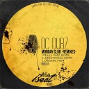 DC Dubz - Monday Club Jordi Marcel Mix