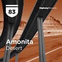 Amonita - Desert Original Mix
