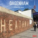 Saxon feat D Suarve - Dagenham Remix