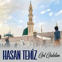 Hasan Temiz - Ez Garibim