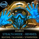 Digibox - Stealth Mode Stampatron Remix