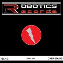 Tech C - Sound Club Original Mix
