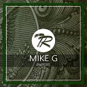 Mike G - Papers Original Mix