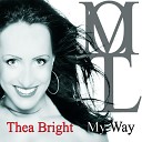 Thea Bright - If This Is Love