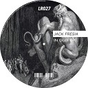 Jack Fresia - Modular 19