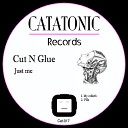 Cut N Glue - My rebirth Original Mix