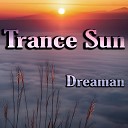 Dreaman - Talking With Universe Radio Mix