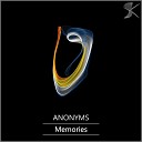Anonyms - Fortune Flavors Original Mix