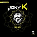 Jony K - Red Fury Original Mix