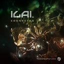 Ilai - Connected Original Mix