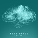 Brain Waves Therapy feat Meditation Music… - Beat Waves 13 Hz Power of Visualization