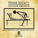 Fringe Society - Daggers In The Sun Horreur Remix