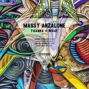 Massy Anzalone - All Of Ass Original Mix