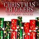 Cranberry Singers - Jolly Old St Nicholas