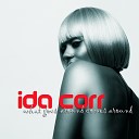 Ida Corr - What Comes Around Goes Around Radio Version