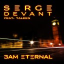 KLF feat Taleen - Eternal Serges KLF Remix