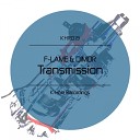 F Lame Dimor - Transmission Original Mix
