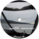 Girolamo Larosa - Ination Original Mix