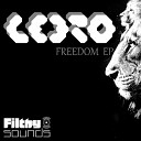 LEERO - Correction Original Mix