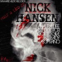 Nick Hansen - Got To Give Original Mix