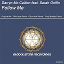 Darryn McCallion feat Sarah Griffin - Follow Me Original Mix