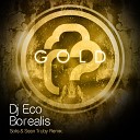 DJ Eco - Borealis Solis Sean Truby Remix