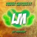 Daber Gatquest - Get Everybody Original Mix
