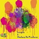 Lungile Thulane Da Producer - My Day Original Mix