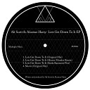 Ali Scott Alcatraz Harry - Lets Get Down To It Original Mix