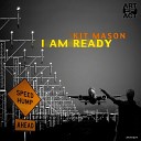Kit Mason - I Am Ready Original Mix