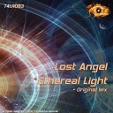 lost angel - Ethereal Light Original Mix