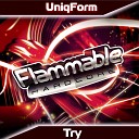 UniqForm - Try Original Mix