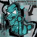 Jagoda Decisive - Get Them High Original Mix