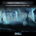 ProtoActive - Atmospheric Storm Original Mix