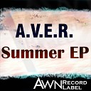 A V E R - August Original Mix