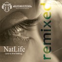 NatLife feat Inesse - Love Is The Feeling Alpha For