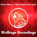 Robert Gilmour - Solar Storm Original Mix