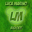 Martin Solveig Salif Keita Luca Marino - Madan Bigfoot Dj Khatsukoff Mush Up 2013