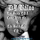 DJ Baloo - Come With Me Oscar Barrera Remix
