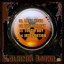 AlhimiK SounD - Dram Piano Original mix 2012