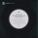Bruckmann Steve Kid John De Mark feat Onix… - Keep On Groovin Radio Mix